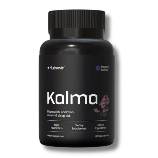 Kalma  مكمل غذائي طبيعي