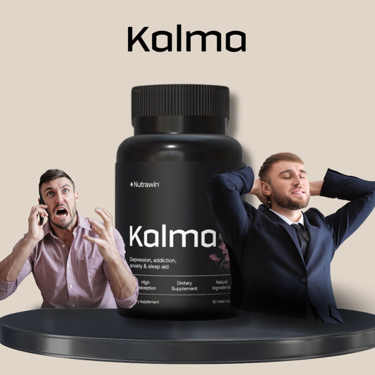 kalma